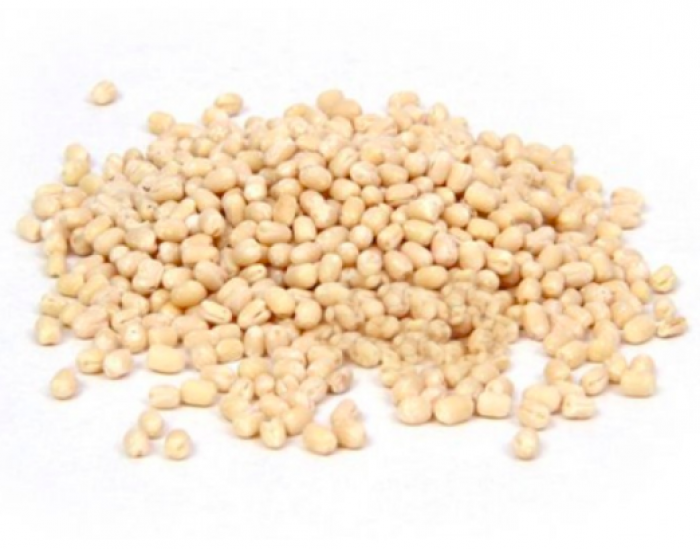 Mukti Fresh - Organic White Urad whole - বিউলির ডাল