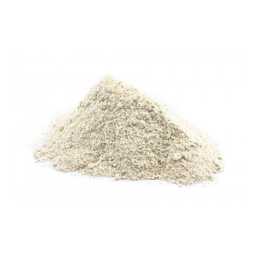 Organic Whole Wheat Atta