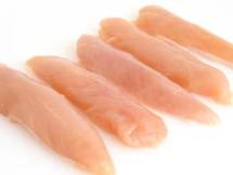 Broiler Chicken Finger Pcs