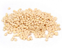 Mukti Fresh - Organic White Urad whole  - বিউলির ডাল