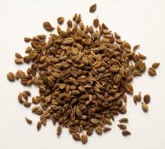 Mukti Fresh: Natural Ajwain Carom Seeds