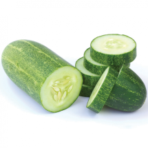 Organic Cucumber