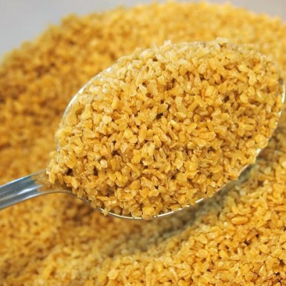 Mukti Fresh: Wheat Daliya